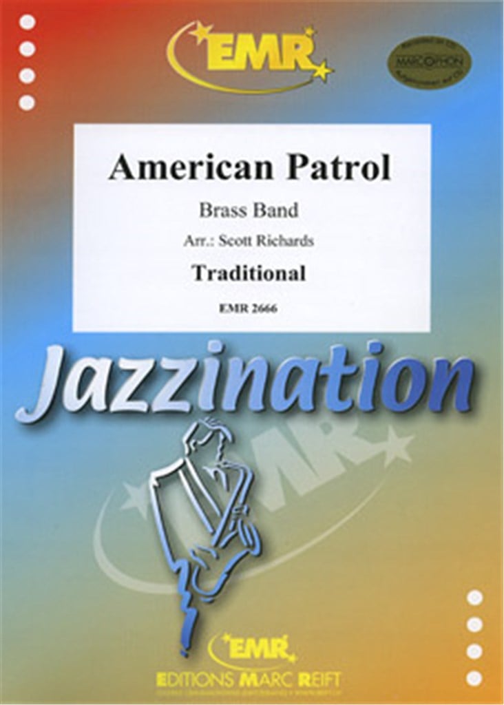 American Patrol